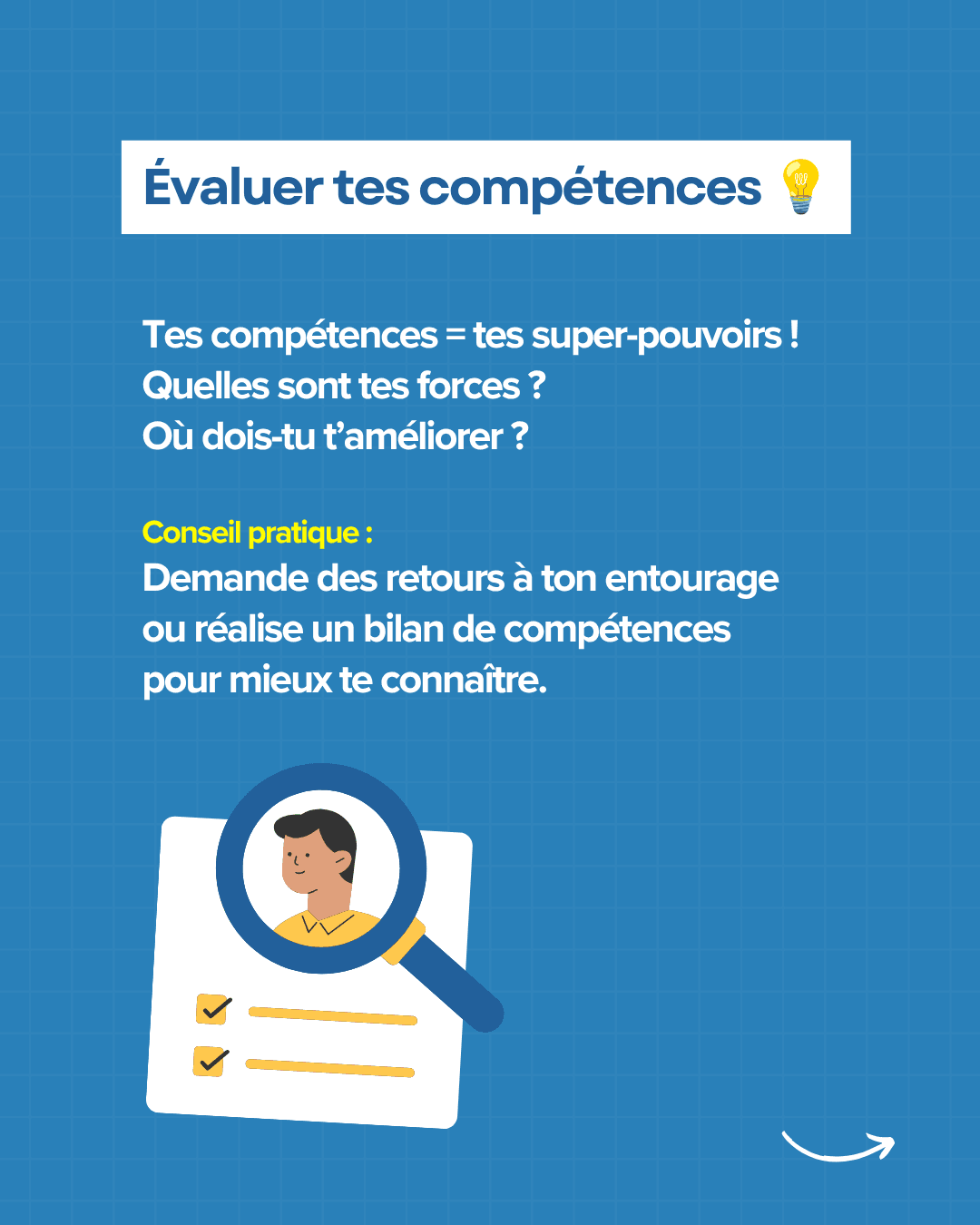 Visuel du projet Trouvetonmetier